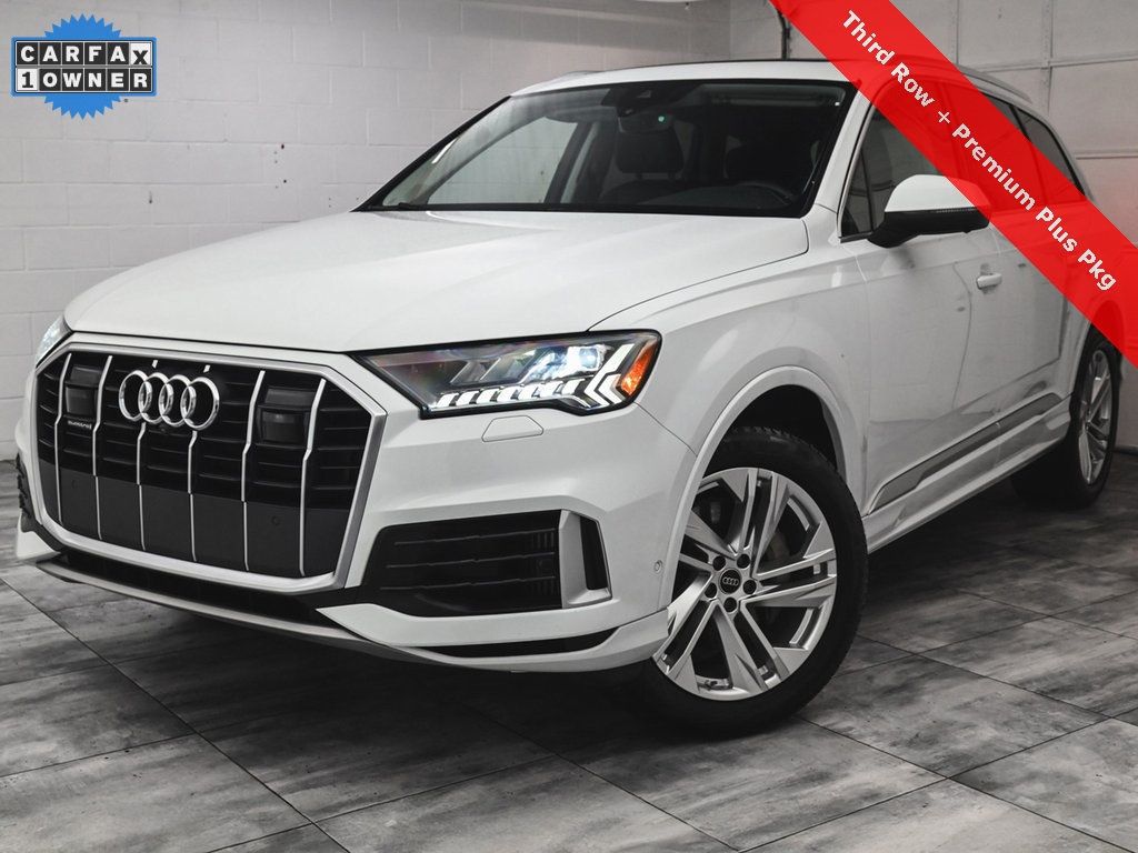 2024 Audi Q7