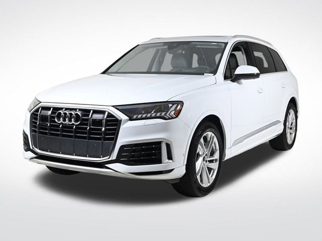 2024 Audi Q7 55 Prestige - 22743224 - 0