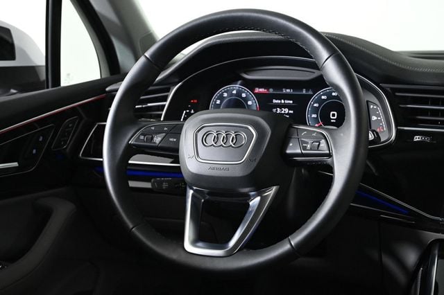 2024 Audi Q7 55 Prestige - 22743224 - 9