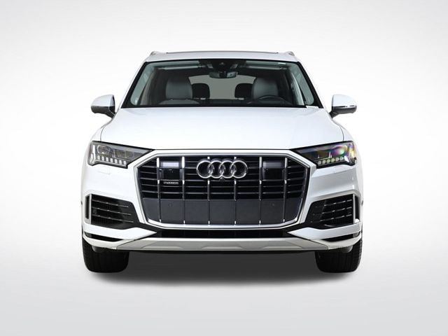 2024 Audi Q7 55 Prestige - 22743224 - 7