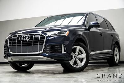 2024 Audi Q7