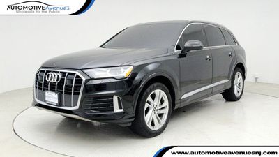 2024 Audi Q7