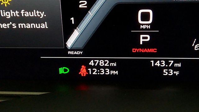 2024 Audi Q7 Premium 45 TFSI quattro with Convenience Package & 20'' Wheels - 22944258 - 15