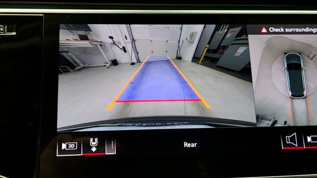 2024 Audi Q7 Premium 45 TFSI quattro with Convenience Package & 20'' Wheels - 22944258 - 20