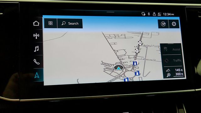 2024 Audi Q7 Premium 45 TFSI quattro with Convenience Package & 20'' Wheels - 22944258 - 21