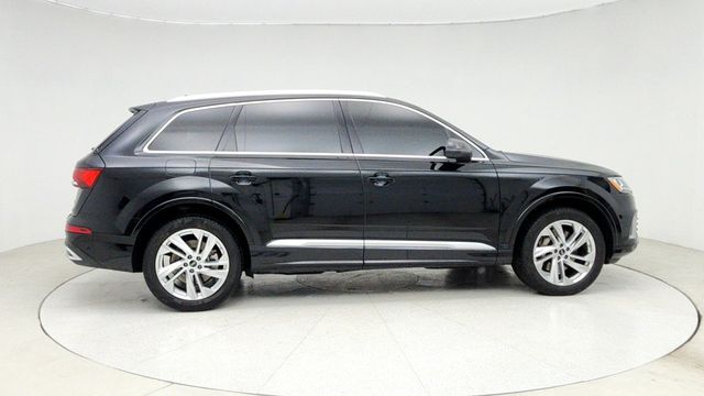 2024 Audi Q7 Premium 45 TFSI quattro with Convenience Package & 20'' Wheels - 22944258 - 3
