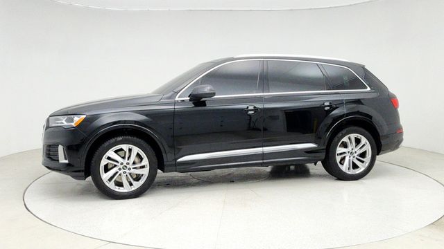 2024 Audi Q7 Premium 45 TFSI quattro with Convenience Package & 20'' Wheels - 22944258 - 7