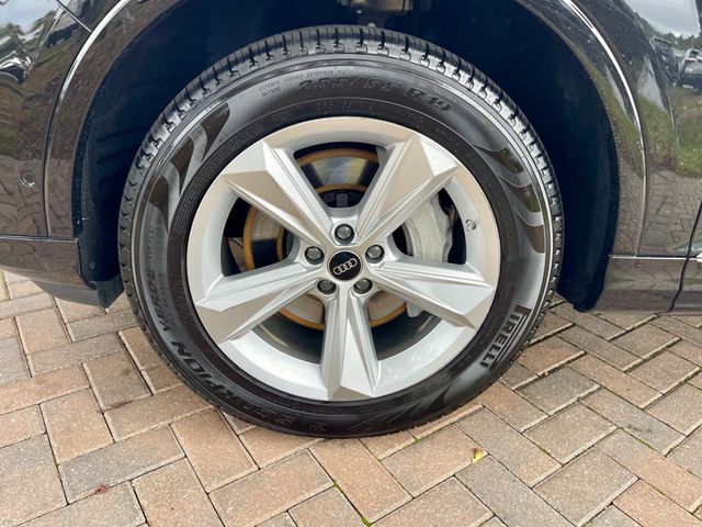 2024 Audi Q7 PREMIUM PLUS - 22951217 - 9