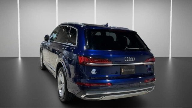 2024 Audi Q7 Premium Plus 45 TFSI quattro - 22965518 - 9