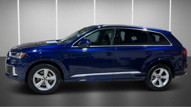 2024 Audi Q7 Premium Plus 45 TFSI quattro - 22965518 - 12