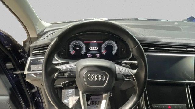 2024 Audi Q7 Premium Plus 45 TFSI quattro - 22965518 - 15