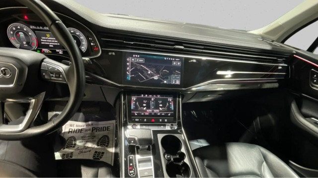 2024 Audi Q7 Premium Plus 45 TFSI quattro - 22965518 - 16