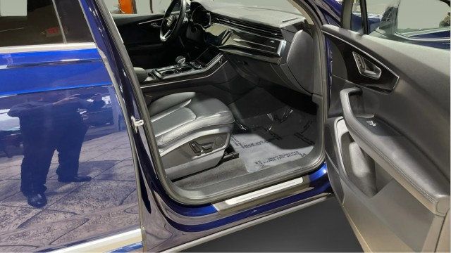 2024 Audi Q7 Premium Plus 45 TFSI quattro - 22965518 - 3