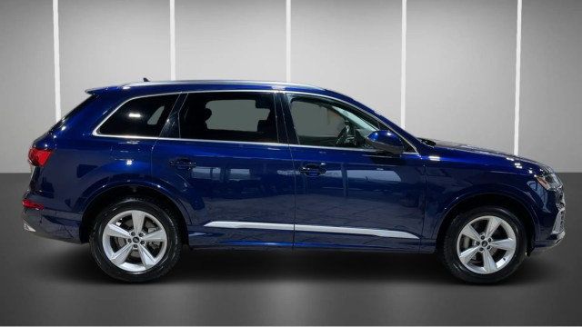 2024 Audi Q7 Premium Plus 45 TFSI quattro - 22965518 - 4