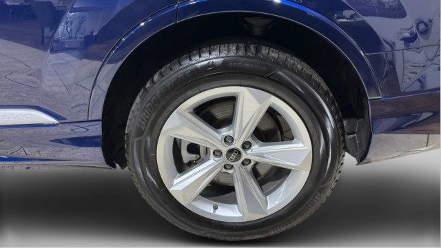 2024 Audi Q7 Premium Plus 45 TFSI quattro - 22965518 - 6