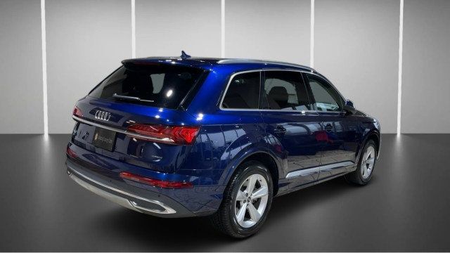 2024 Audi Q7 Premium Plus 45 TFSI quattro - 22965518 - 7