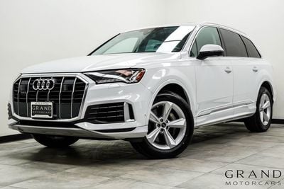 2024 Audi Q7