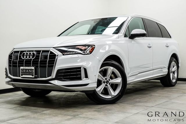 2024 Audi Q7 Premium Plus 45 TFSI quattro - 23003488 - 0