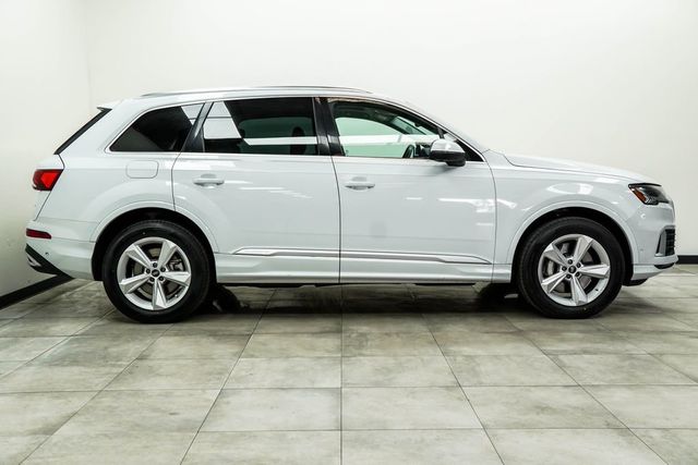 2024 Audi Q7 Premium Plus 45 TFSI quattro - 23003488 - 9