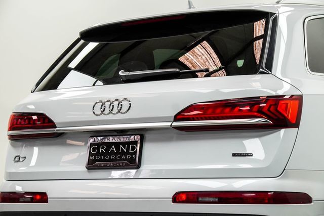 2024 Audi Q7 Premium Plus 45 TFSI quattro - 23003488 - 12