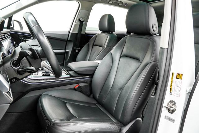 2024 Audi Q7 Premium Plus 45 TFSI quattro - 23003488 - 14