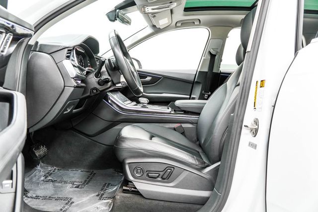 2024 Audi Q7 Premium Plus 45 TFSI quattro - 23003488 - 15