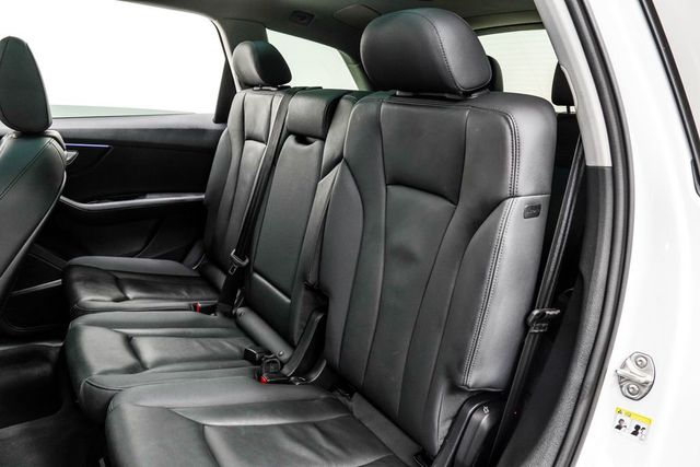 2024 Audi Q7 Premium Plus 45 TFSI quattro - 23003488 - 16