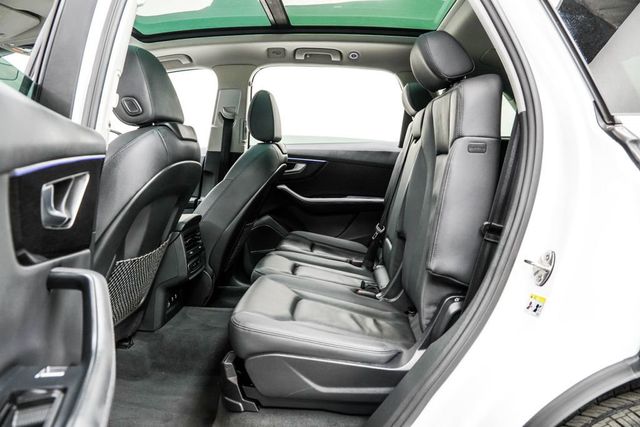2024 Audi Q7 Premium Plus 45 TFSI quattro - 23003488 - 17