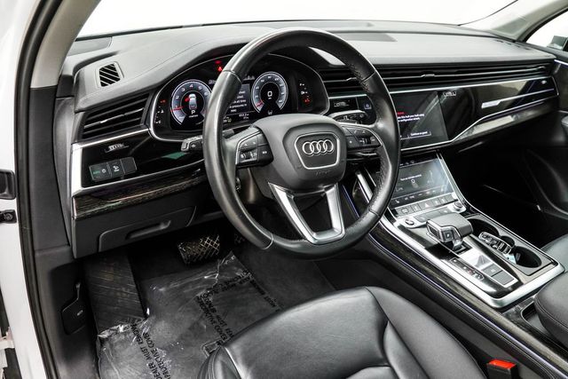 2024 Audi Q7 Premium Plus 45 TFSI quattro - 23003488 - 20