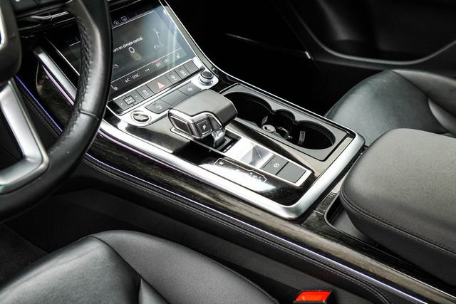 2024 Audi Q7 Premium Plus 45 TFSI quattro - 23003488 - 21