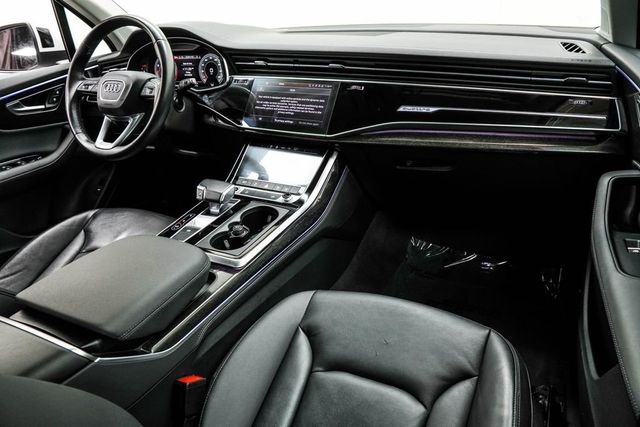 2024 Audi Q7 Premium Plus 45 TFSI quattro - 23003488 - 22