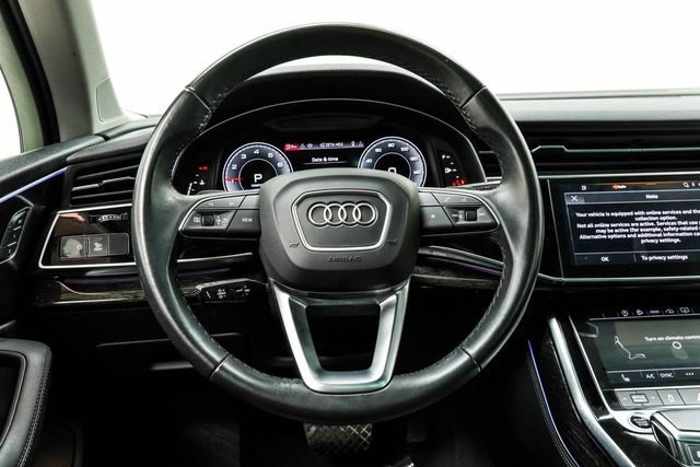 2024 Audi Q7 Premium Plus 45 TFSI quattro - 23003488 - 23