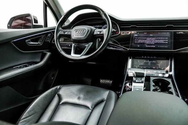 2024 Audi Q7 Premium Plus 45 TFSI quattro - 23003488 - 24