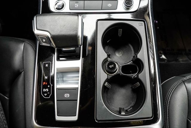 2024 Audi Q7 Premium Plus 45 TFSI quattro - 23003488 - 25