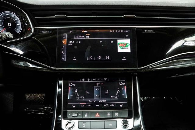 2024 Audi Q7 Premium Plus 45 TFSI quattro - 23003488 - 26
