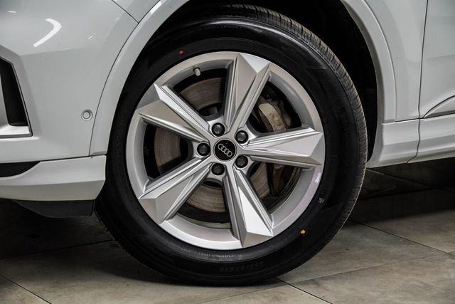 2024 Audi Q7 Premium Plus 45 TFSI quattro - 23003488 - 2