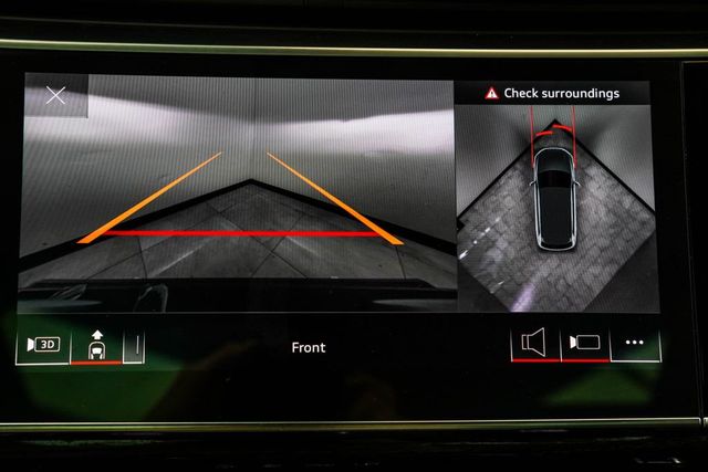 2024 Audi Q7 Premium Plus 45 TFSI quattro - 23003488 - 32