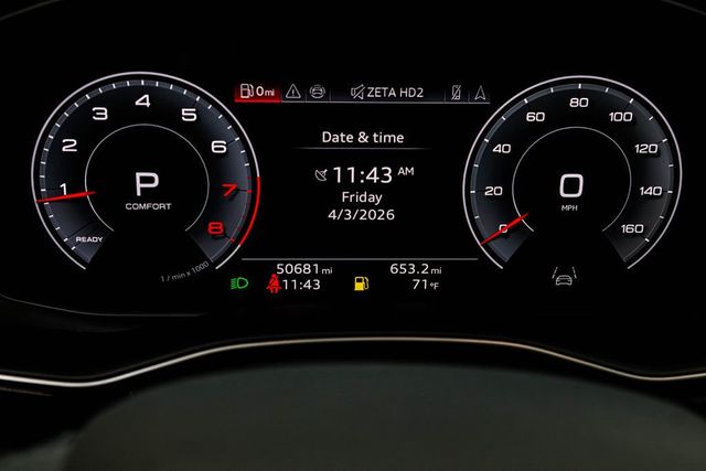 2024 Audi Q7 Premium Plus 45 TFSI quattro - 23003488 - 33