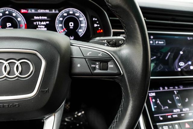 2024 Audi Q7 Premium Plus 45 TFSI quattro - 23003488 - 34