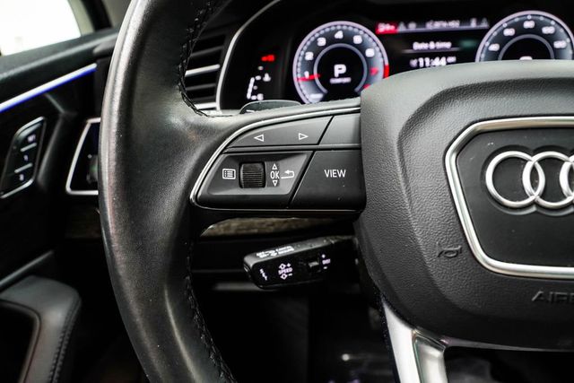 2024 Audi Q7 Premium Plus 45 TFSI quattro - 23003488 - 35