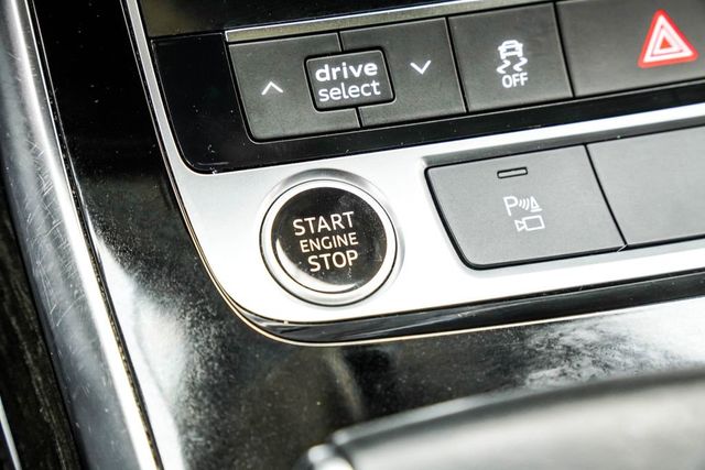 2024 Audi Q7 Premium Plus 45 TFSI quattro - 23003488 - 39
