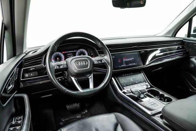 2024 Audi Q7 Premium Plus 45 TFSI quattro - 23003488 - 4