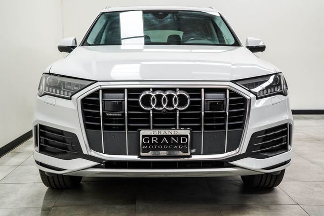 2024 Audi Q7 Premium Plus 45 TFSI quattro - 23003488 - 5