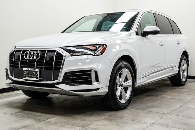 2024 Audi Q7 Premium Plus 45 TFSI quattro - 23003488 - 6