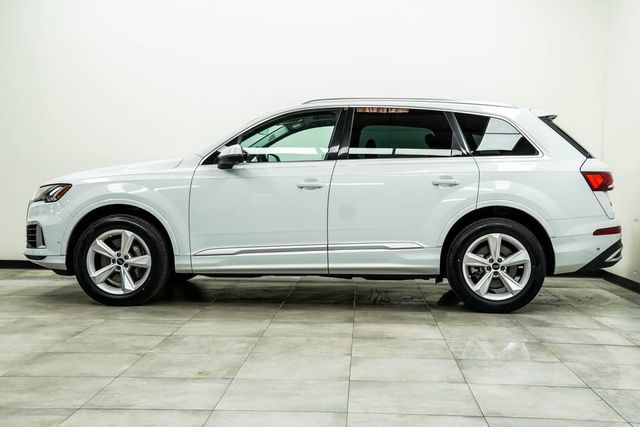 2024 Audi Q7 Premium Plus 45 TFSI quattro - 23003488 - 7