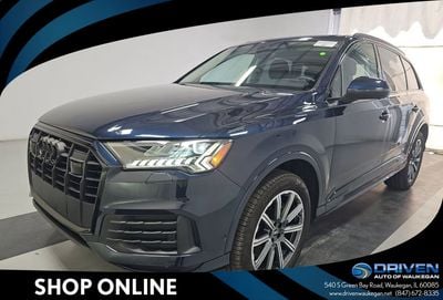 2024 Audi Q7