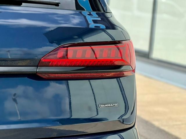 2024 Audi Q7 Premium Plus 45 TFSI quattro - 23055160 - 11