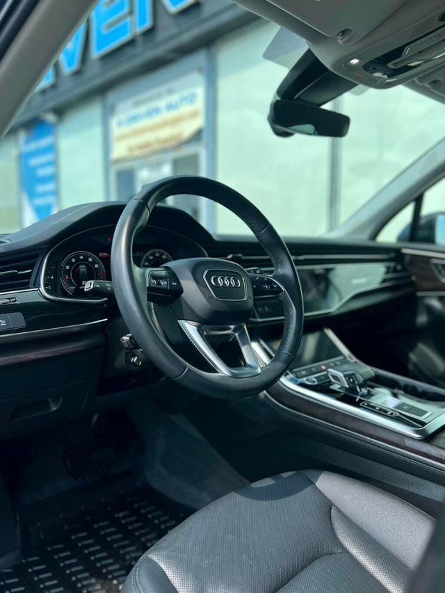 2024 Audi Q7 Premium Plus 45 TFSI quattro - 23055160 - 14