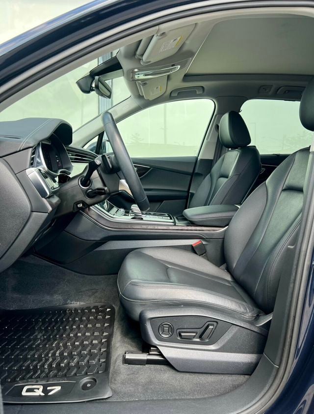 2024 Audi Q7 Premium Plus 45 TFSI quattro - 23055160 - 15