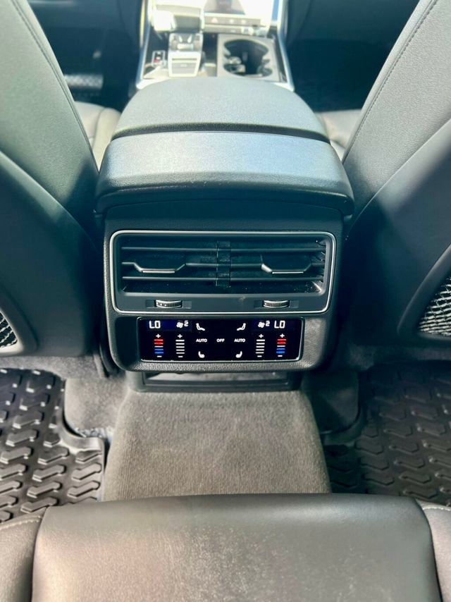 2024 Audi Q7 Premium Plus 45 TFSI quattro - 23055160 - 18